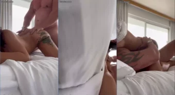 Veronica Perasso, uma gata com peitões, arrasa no vídeo sensual!