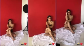 Ensaio provocante da Daniela Antury, que é uma delícia!