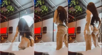 Poliana Arapiraca, uma beleza de magrinha, cheia de charme!