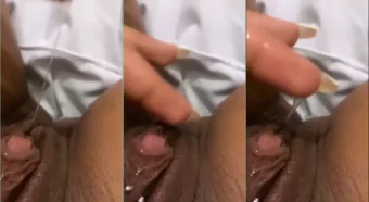 Rolou na internet um vídeo da xota da Ludi, claro!