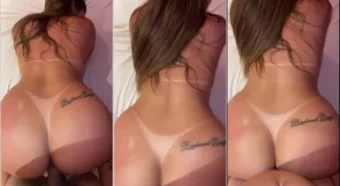 Saboreando a Duda Lopes, a gata de curvas irresistíveis