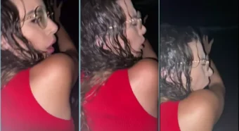 A Bruhf99 liberou a xoxota pro Uber