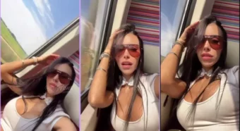 Dá uma olhada na novinha irresistível dahyn11, toda cheia de charme e ousadia!