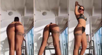 Sammy arrasa no pornô grátis dando aquele talento na malhação!