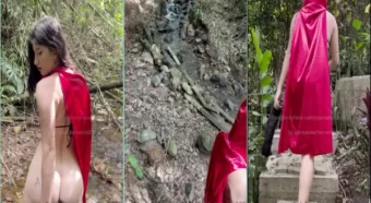 Vídeo da xiomaraechavarria nua no mato