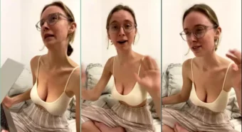 Vídeo maravilhoso e ousado da nossa querida yourina
