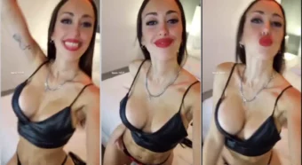 Vídeo ousado com a linda karencalab!