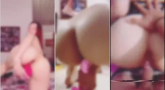 Vídeo safado top com a Veroh Gomez