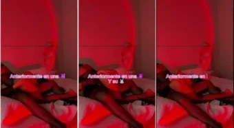 A Laura Vanegas chamou a amiga pra se divertir à toa