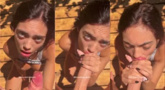 Boquetinho secreto da Brenda Trindade pro camarada