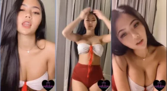 Confere a Praew Asian arrasando e deixando todo mundo de queixo caído!