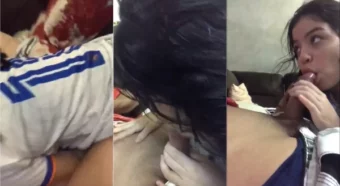 Confira a novinha no xvideo se deliciando ao mamar de um jeito bem gostoso!