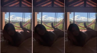 Jenn Muriel, a morena com um corpão, arrasa no OnlyFans com seu conteúdo picante!