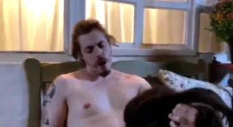 O dreadhot chamou a gata pra uma diversão safadinha