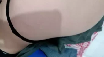 Vídeo caseiro safado da gostosona animada