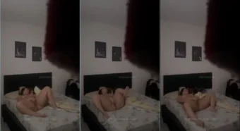 Jana Jenner fazendo um vídeo ousado, gordinha se lambuzando na siririca