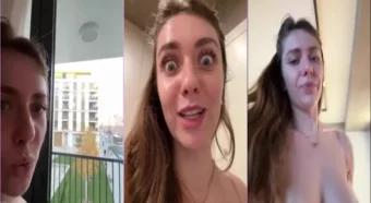 Vídeo caseiro da gata do stripchat
