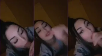 A kiibaby adora dar uns beijos nos entregadores!