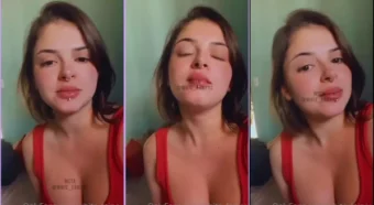 Kerolay Chaves, a deusa do OnlyFans!