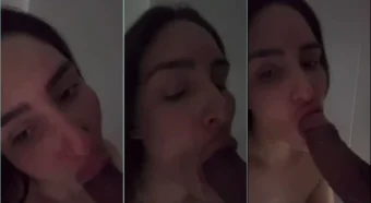 Mariana Casaroto, gostosona e cheia de atitude, arrasa no vídeo de sensualidade!