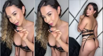 Valenfernandezrg ama fazer vídeos de calcinha bem provocante