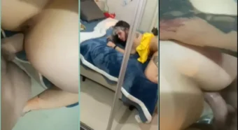 Ele se joga de um jeito delícia na bucetinha da Kinechan