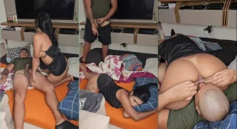 Karen Khalifa, apaixonada por um sexo quente e delicioso