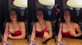 Rafaela Sumpani, uma morena bem atraente e irresistível nos filmes adultos
