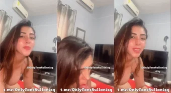 Rullanizq, a gostosinha que arrasa na pegada e no oral!