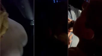 Anjinha vermelha safadinha que arrasa na melhor transa!