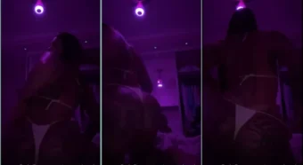 Anny Alves arrasando no OnlyFans com suas danças incríveis e muita seducência!