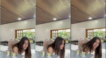 Fernanda Mota, dá uma olhada nela sem roupa!