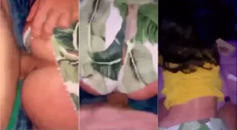 Gatinha safada do Egito se divertindo com o boy