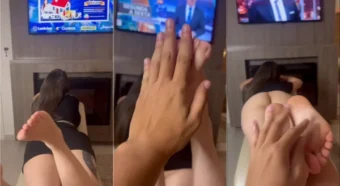 Mc Mayara arrasando com um vídeo quente e irresistível no pornô xxx