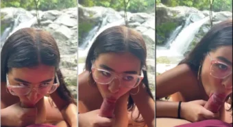 Paola Suarez, uma novinha cheia de vontade, com aquele boquete irresistível