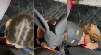 Thamires Oliveira curte tomar uma birita bem gostosa