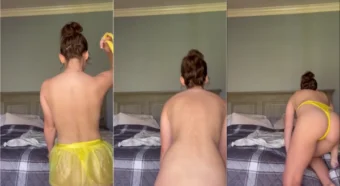 Vídeo safado da Haesicks no OnlyFans, a deusa sensual!