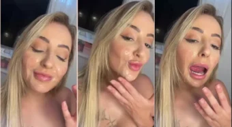 Nayara Macedo só arrasa nos vídeos, cheia de novidades calientes!