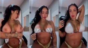 Patricia Vigati, uma delícia de mulher com um corpão no xxx liberado!