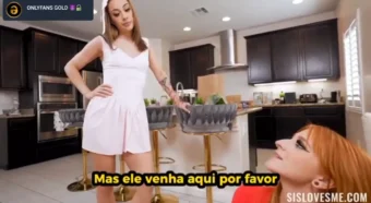 Site apimentado com vídeos picantes de incesto legendados