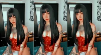 Vídeo da Lai Dawud com morena cheia de curvas se esfregando