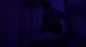 Vídeo irresistível da Juli Figueiro em uma escapada safadinha