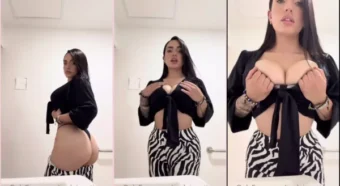 Vídeo picante da lindeza malejagutierrez