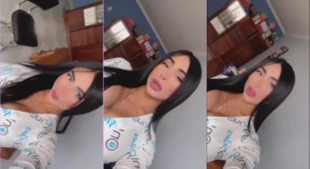 Lau Prieto tá dando uma provocada danada, hein?