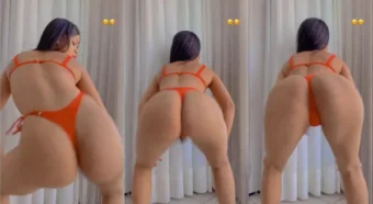 Vídeo gratuito da Taty Maia no OnlyFans!