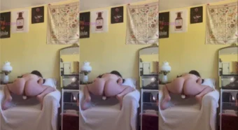 Delilah Raige, a gata do pornô, tá na ousadia