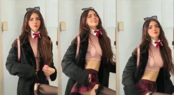 Fernanda Aquino, toda sensuala, se exibindo nua