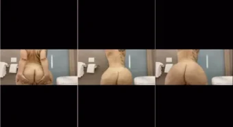 Gigi Torres no OnlyFans, totalmente despida!