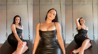Isla é um vídeo com uma mulher de peito grande, super safada e bem gostosa!