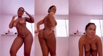 Mulher Melão, a famosa gostosona do OnlyFans!